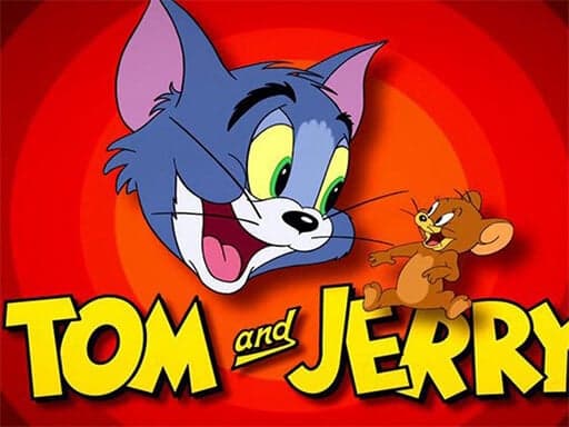 Tom &amp; Jerry Run