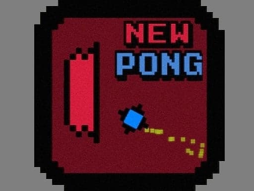 Newpong Multiplayer